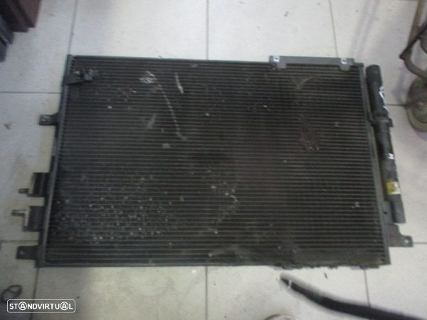 Radiador AC RADAC498 ALFA ROMEO 159 2004 2.4JTD - 1