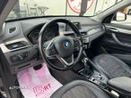 BMW X1 sDrive18d Aut. xLine - 5