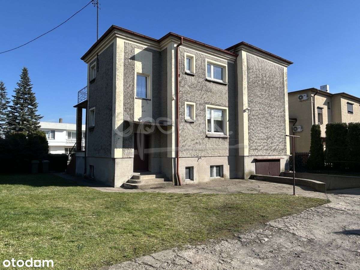 Dom wolnostojący - Pełny obrazek: 4/12