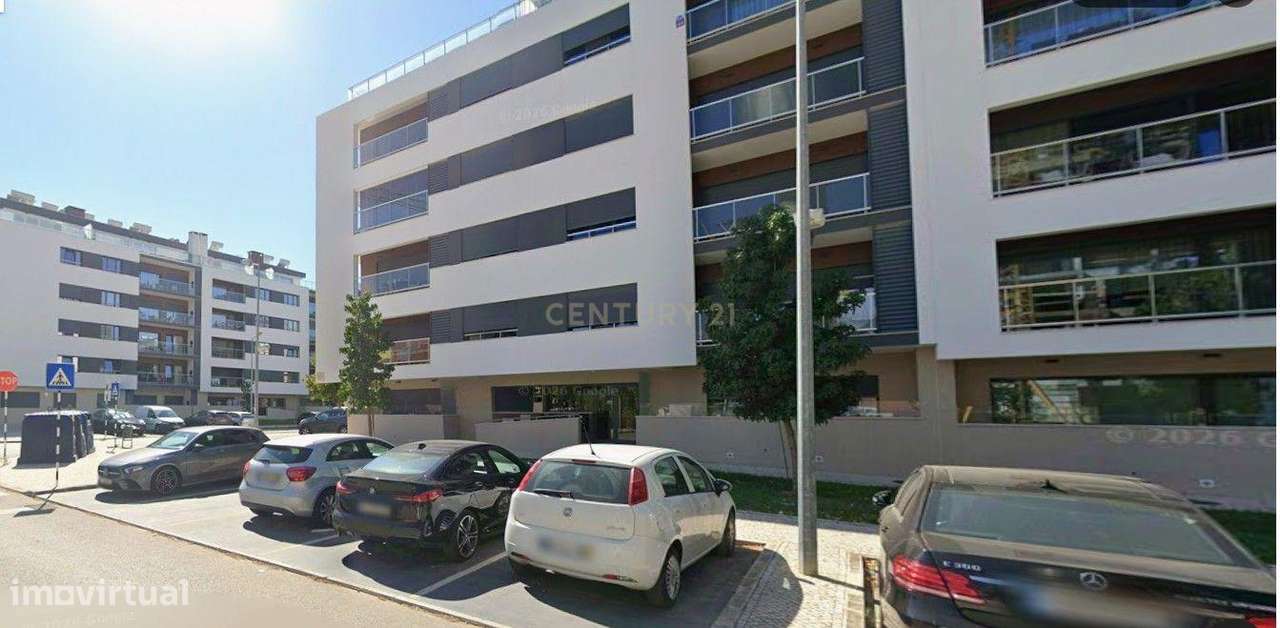Duplex T3+1 | Alto dos Moinhos | Montijo-8