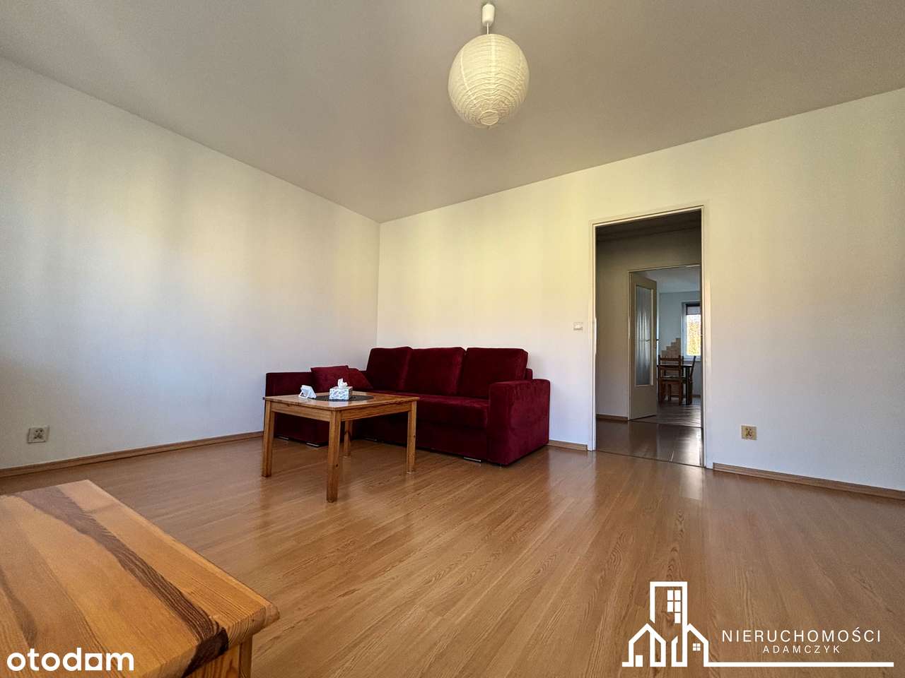 Mieszkanie 40,5 m² – w centrum Szczecinka-3