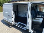 Opel Vivaro 1.6 CDTI L1H1 S&S LKW - 23