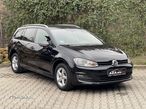 Volkswagen Golf 1.6 TDI BlueMotion Technology Lounge - 10