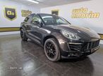 Porsche Macan S - 5