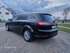 Ford Mondeo 2.0 TDCi Titanium - 6