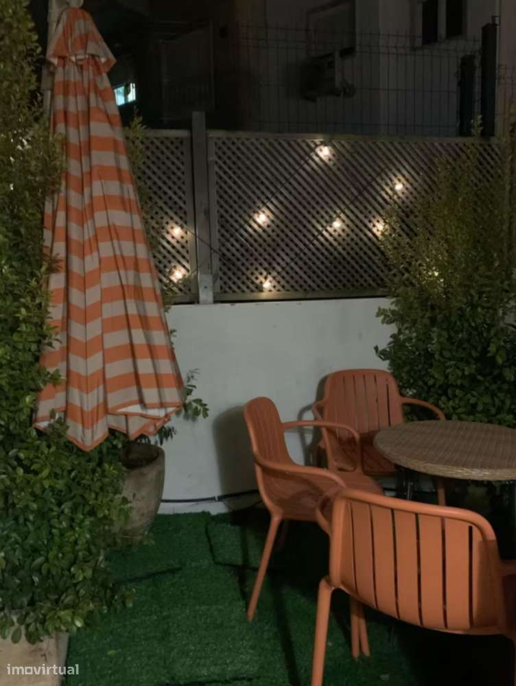 Apartamento com 2 quartos - localizado em Intendente Lisbon - Grande imagem: 5/6