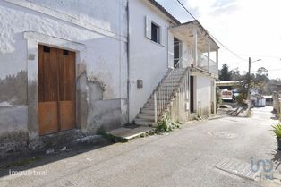 Casa de aldeia T4 em São Miguel, Santa Eufémia e Rabaçal de 324,00 m2 - Grande imagem: 3/29