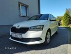 Skoda Fabia 1.0 TSI Ambition - 2