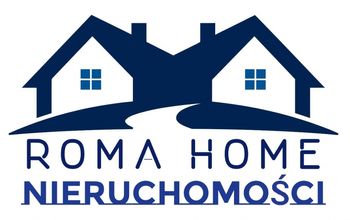 Roma Home Nieruchomości Logo