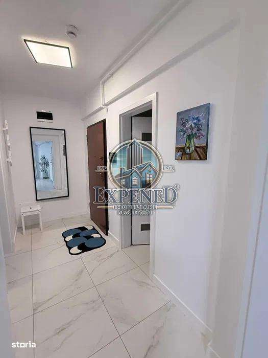 Inchiriere 2 camere Crangasi|Centrala|Parcare - Imagine principală: 4/8