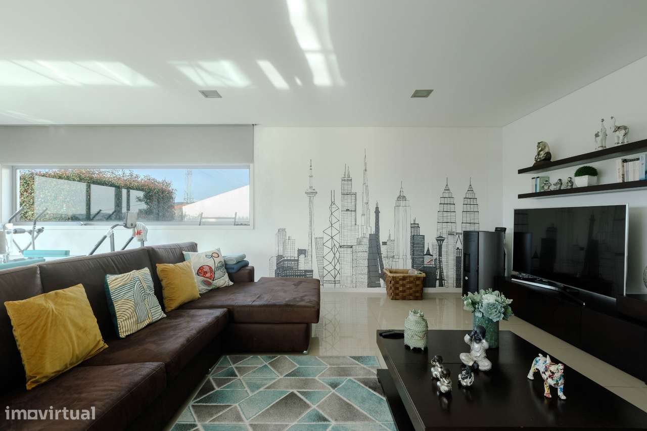 Moradia T4+1 Venda em Vale (São Martinho),Vila Nova de Famalicão-9