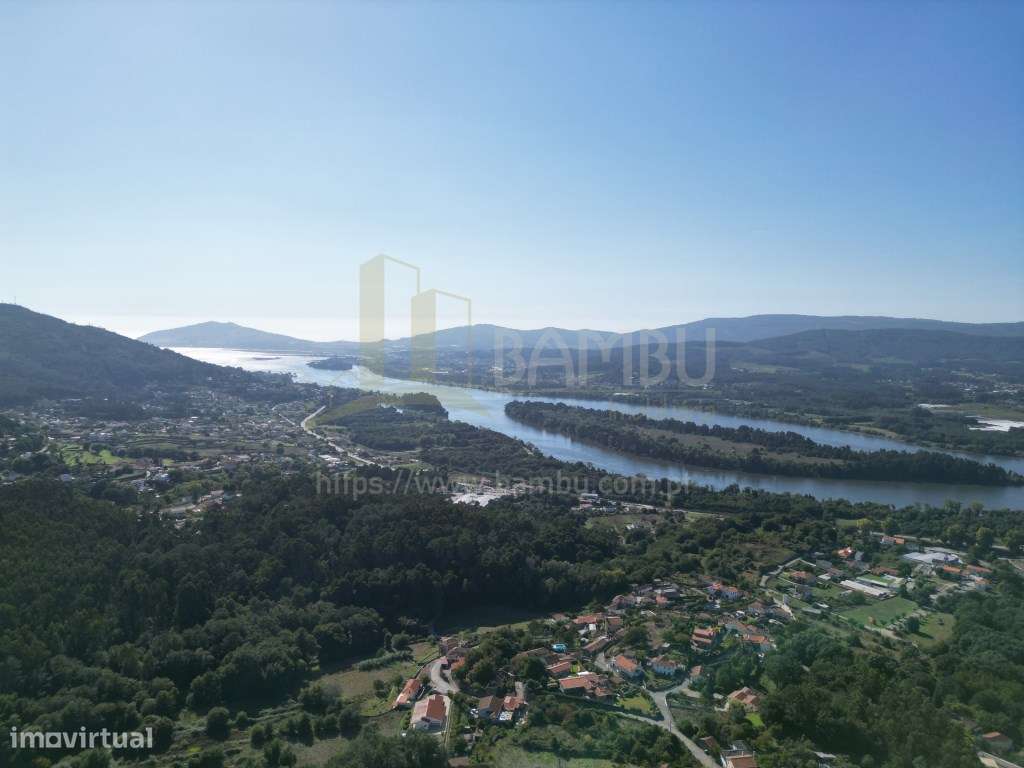 Lote de terreno com 936m2, projeto aprovado e vistas rio!-12