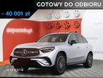 Mercedes-Benz GLC 220 d 4-Matic AMG Line - 1