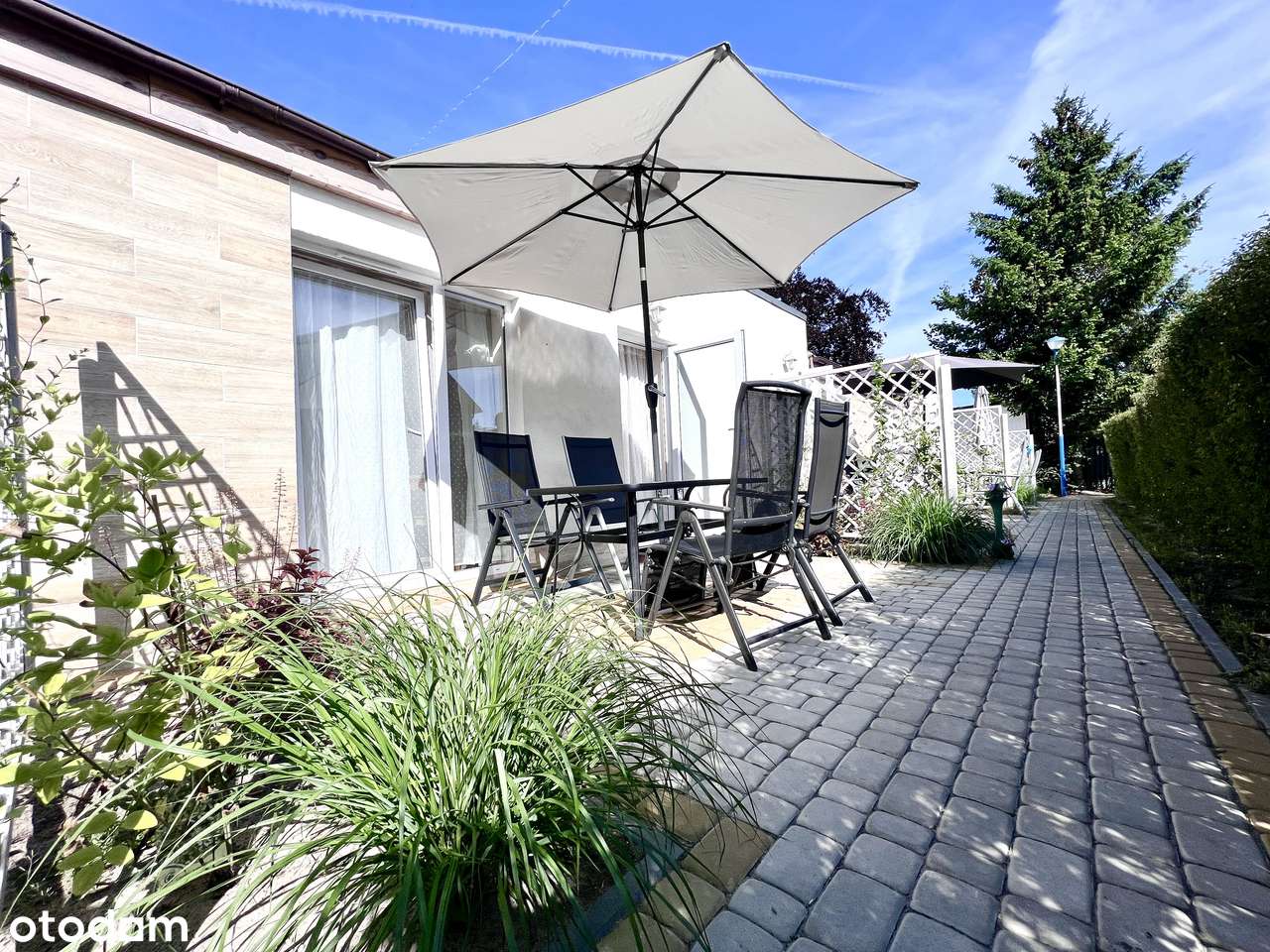 Dom Wczasowy nad Morzem SPRZEDAM-11