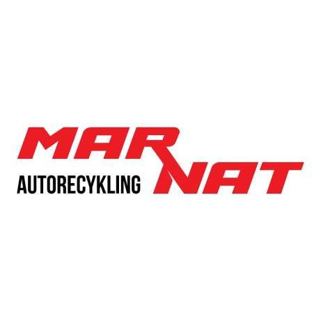 MARNAT AUTORECYKLING - BOGATY WYBÓR CZĘŚCI VW T5 T6 logo