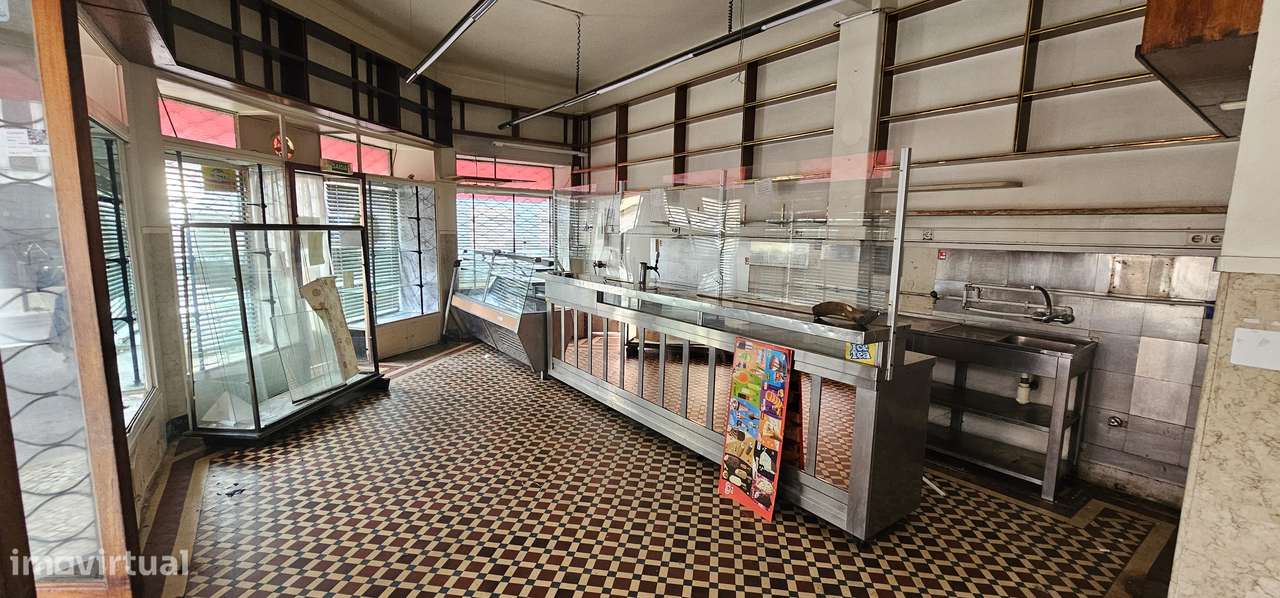 Loja 65m2 no Bairro Lopes, Penha de França - Grande imagem: 4/32