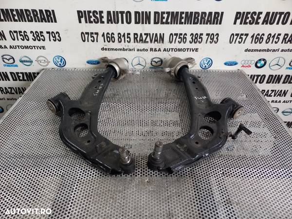 Brate Brat Bascula Suspensie Fata Bmw Seria 1 Seria 2 F40 F44 X1 X2 F39 F48 Stare Foarte Buna - Dezmembrari Arad - 1