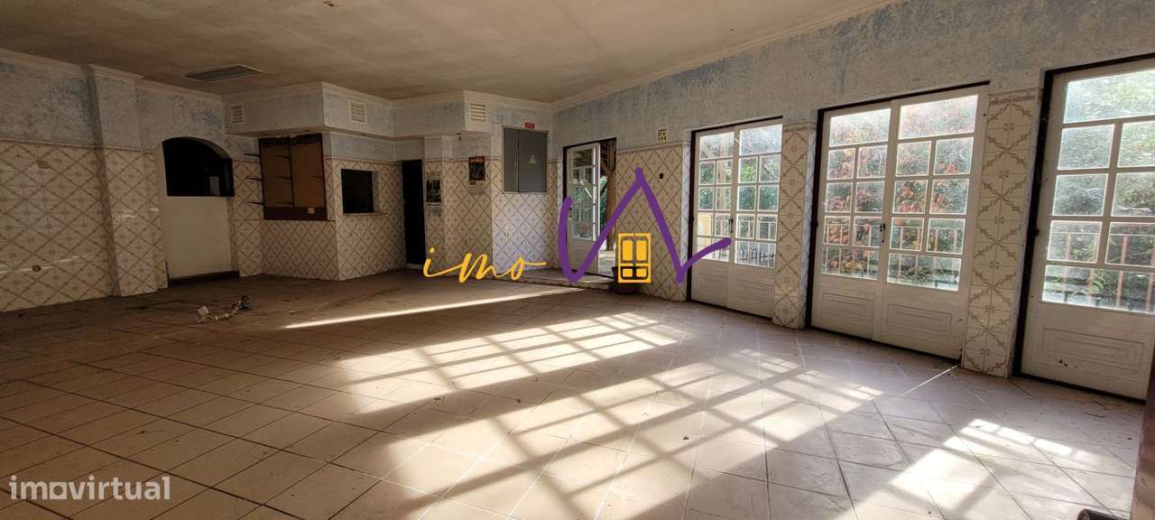 Restaurante Ribeira de Alge-8