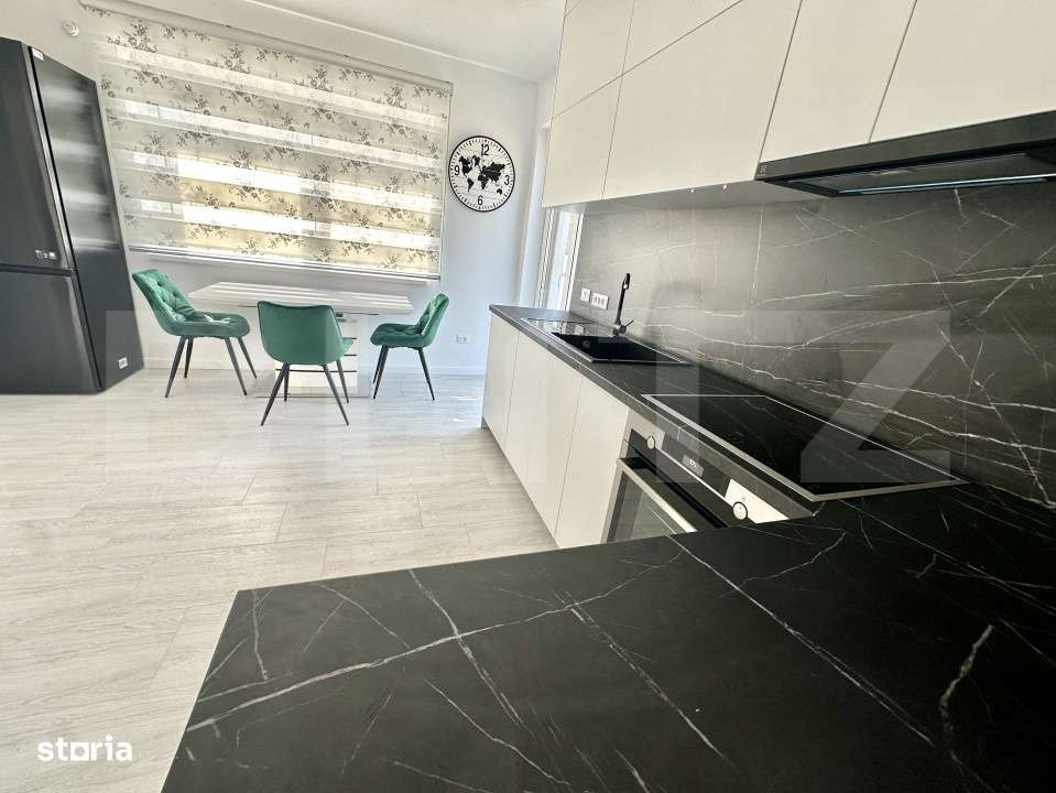 Casa de inchiriat 3 camere, 2 bai, curte pavata, Cetate - Imagine principală: 4/12