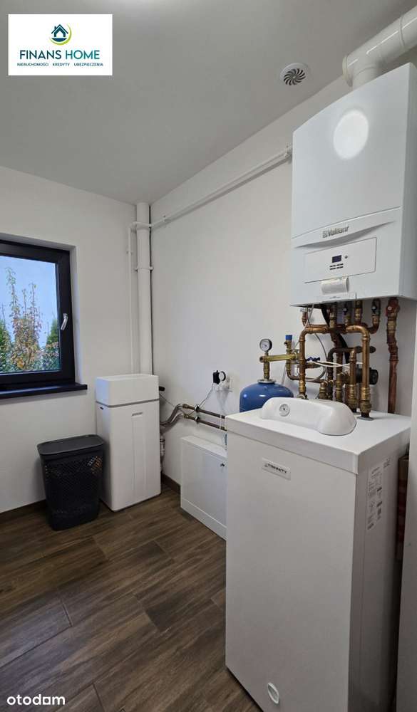 Piękny nowy dom Tarnów Grodkowski k. Grodków-16