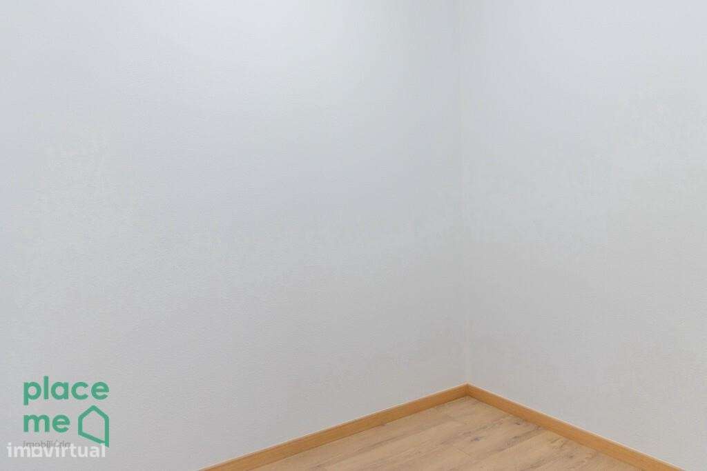 Apartamento T1+1 - Equipado-14