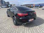 Mercedes-Benz GLC Coupe 250 d 4Matic 9G-TRONIC - 29
