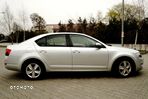 Skoda Octavia 2.0 TDI Ambition DSG - 4