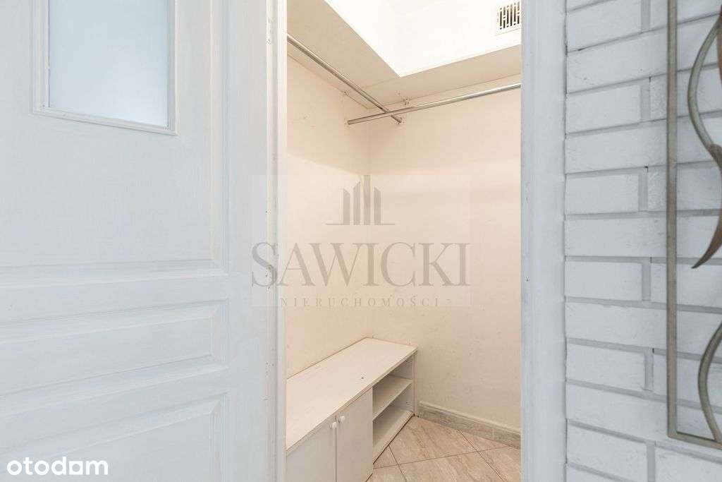 3 pokojowe mieszkanie na Gocławiu, garaż-4