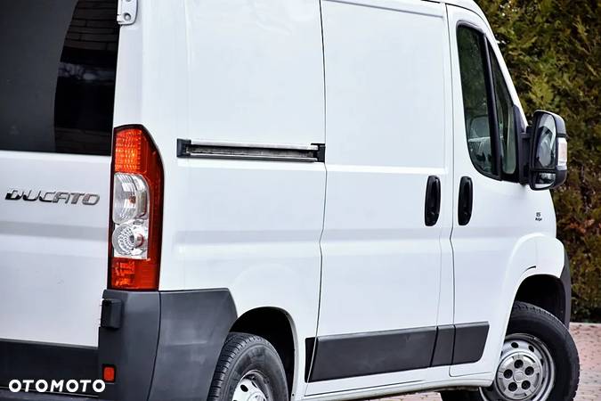 Fiat Ducato - 11