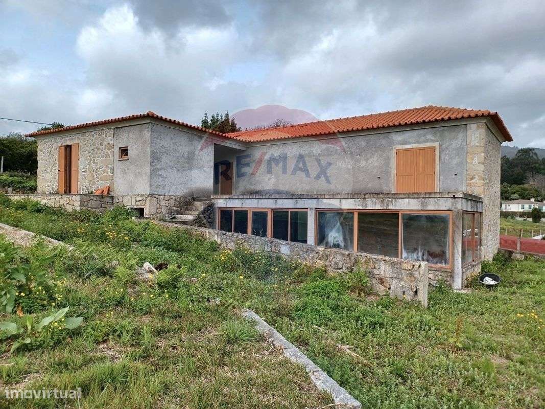 Moradia T4 para venda - Grande imagem: 4/40