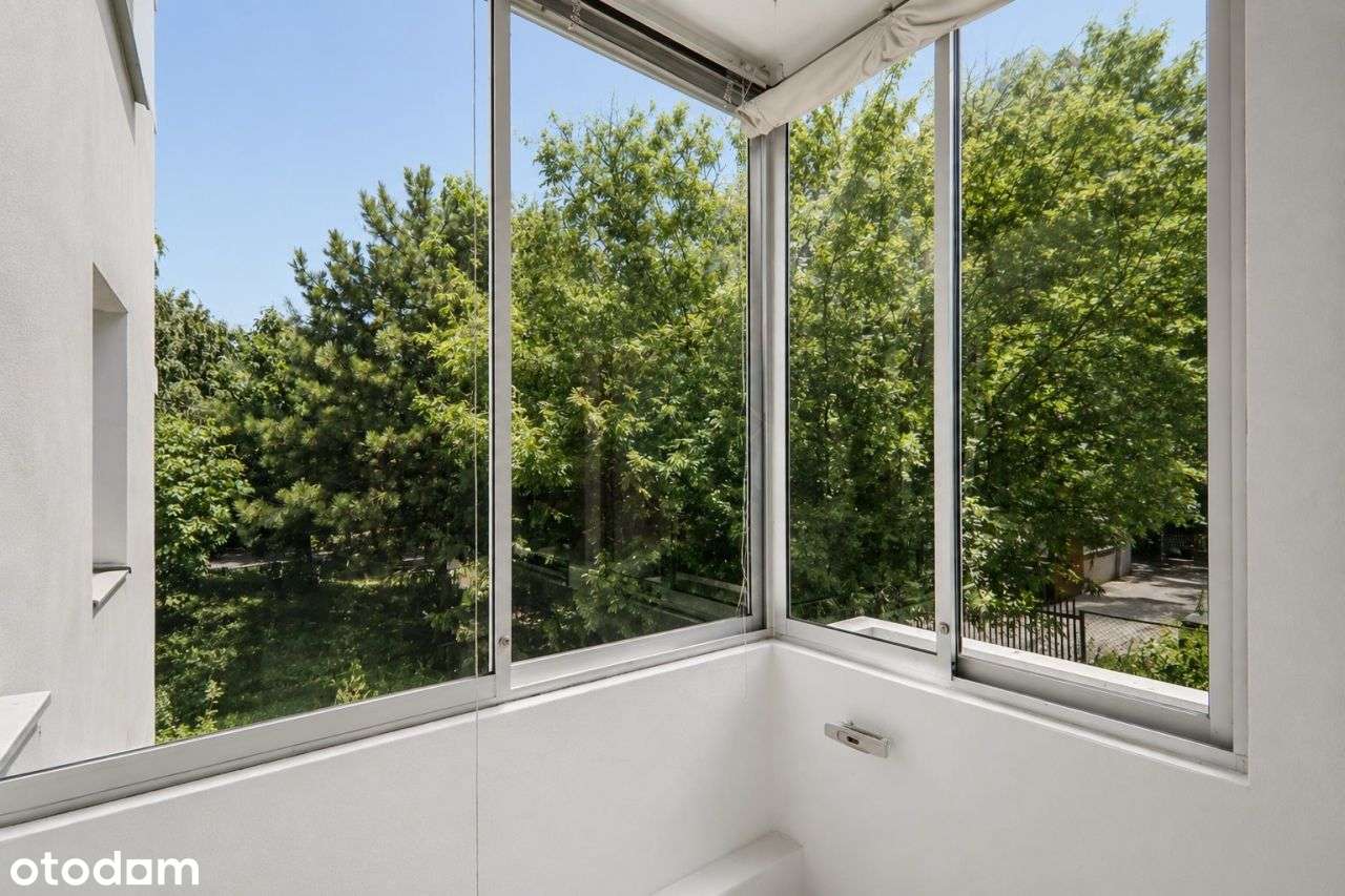 65 m² | 3 pokoje | po remoncie |metro służew-8