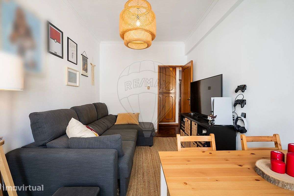 Apartamento T4 para venda-5