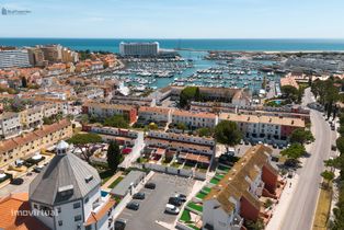 Moradia T3 Renovada 500m da Marina de Vilamoura