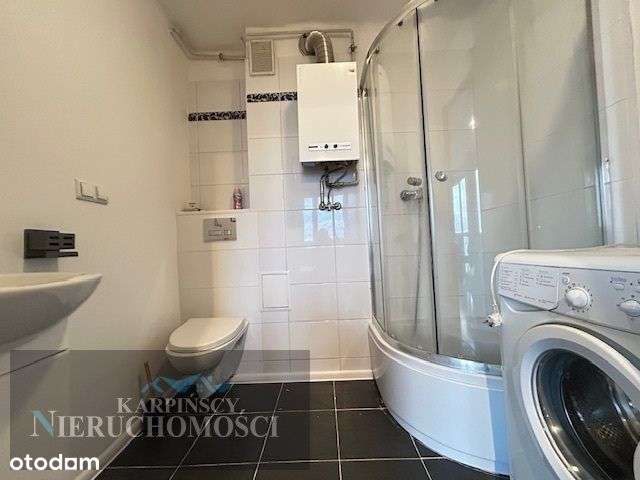 Przytulna kawalerka 29 m2. - Pełny obrazek: 4/4