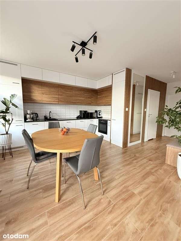 Komfortowe mieszkanie z ogródkiem-10