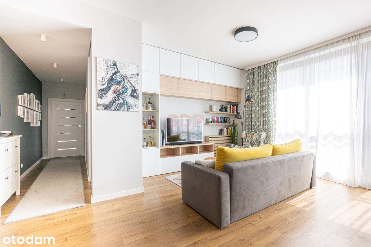 Ostatnie piętro z widokiem na panoramę Wrocławia - Pełny obrazek: 4/20