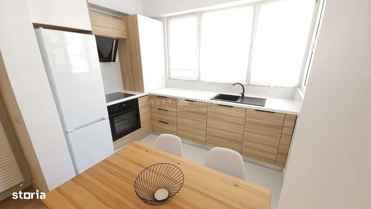 Studio Liberty Mall ( Unirii - Rahova  - Parcul Carol ) - Imagine principală: 3/5