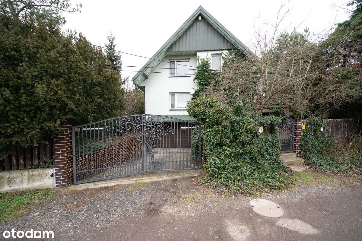 Dom Wolnostojący 107,4 m² | Działka 456 m² | Płock-0