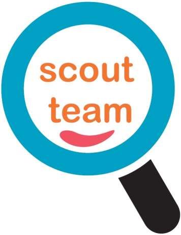 Scout Team logo