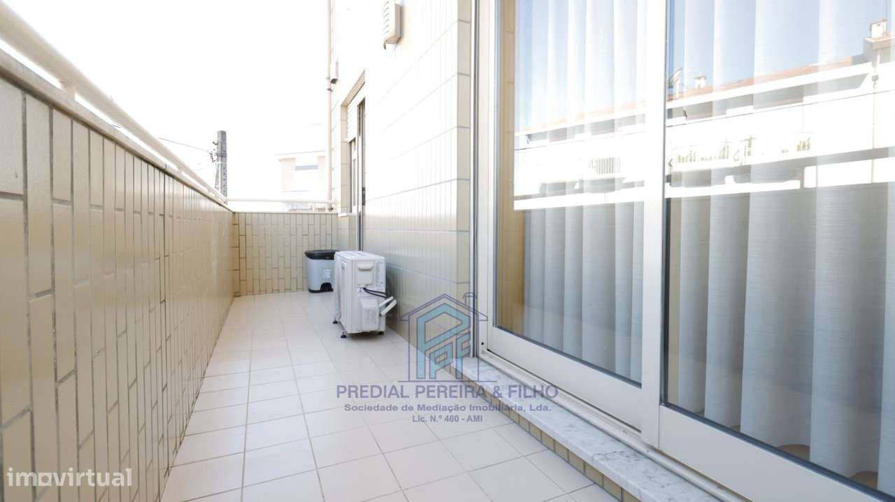 Apartamento T2 Duplex Mobilado - Rio Tinto | Ponte | Circunvalação-8