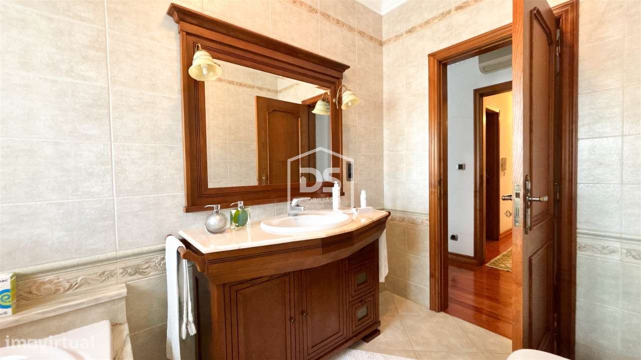 Quinta T5 Venda em Nevogilde,Lousada-55