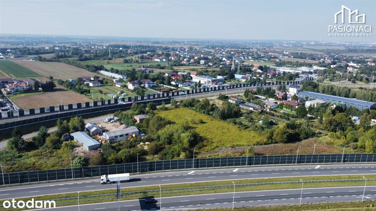 Nieruchomość komercyjna ul. Piasecka - Pełny obrazek: 3/11