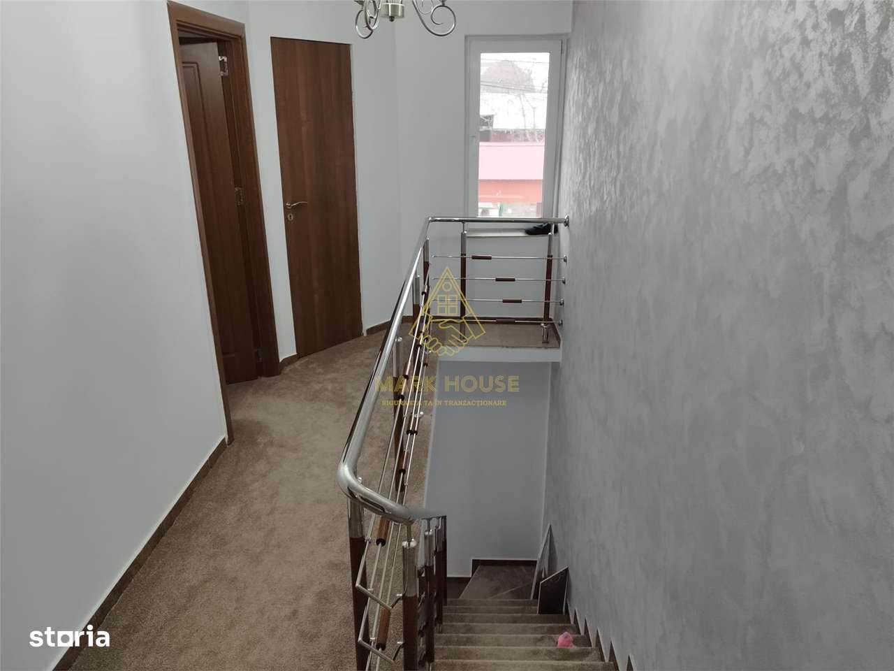 CasaVila de vanzare, Serbanesti-12