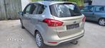 Ford B-MAX hak komplet wiazka - 1