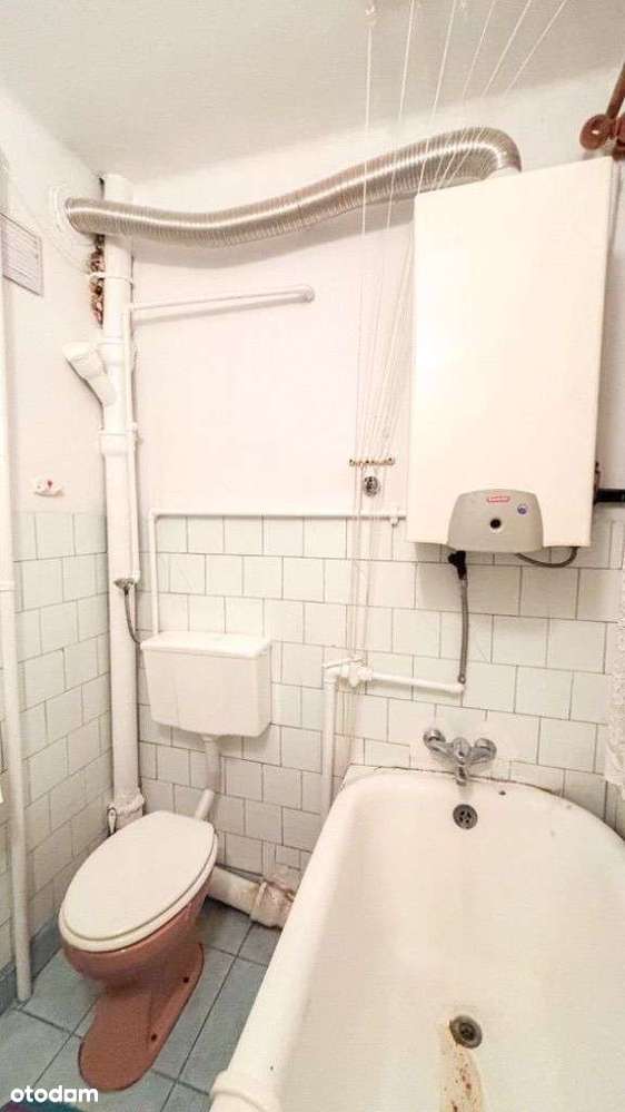 Mieszkanie w połowie bliźniaka z rozległym ogrodem-14