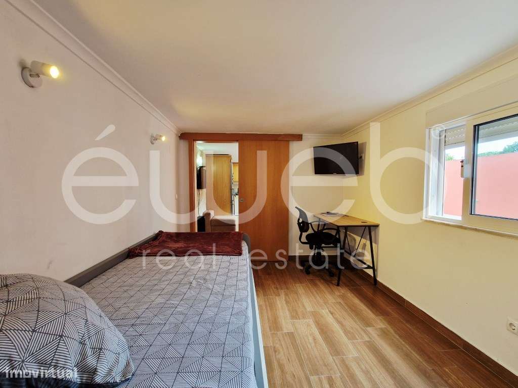 Moradia T3, Samora Correia, Benavente-26