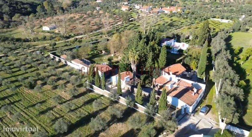 Quinta T5 Venda em Évora Monte (Santa Maria),Estremoz-6