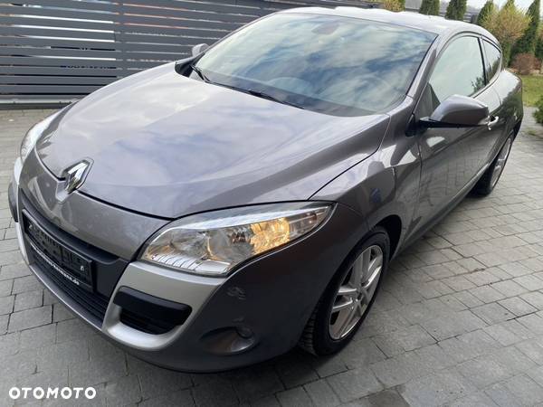 Renault Megane 1.9 dCi Expression - 8