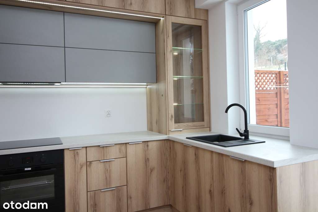 Dom pod klucz 100m2 - Pełny obrazek: 4/10