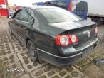 VW Passat B6 Sedan LC6S 2.0 TDI Zderzak Drzwi Klapa Błotnik - 4